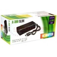 FONTE XBOX 360 SLIM BIVOLT SIMILAR